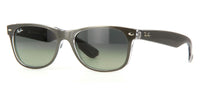 Ray-Ban New Wayfarer 2132 614371 - As Seen On Peyton Manning