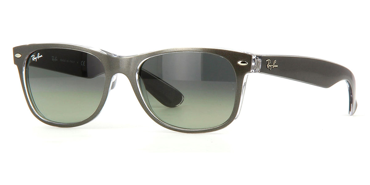 ray ban new wayfarer rb2132 614371