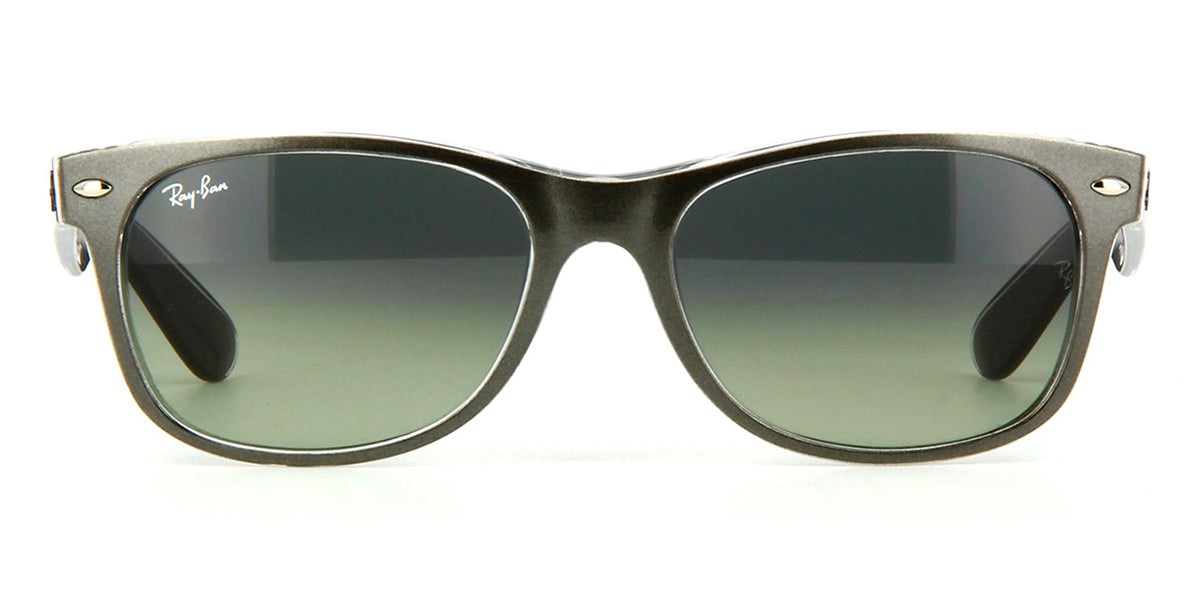ray ban new wayfarer rb2132 614371