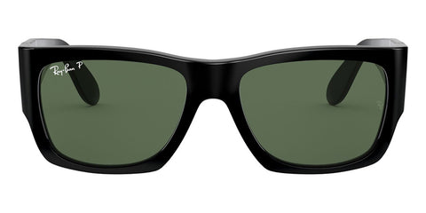 ray ban nomad rb 2187 90158 polarised