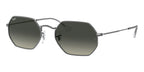 ray ban octagonal rb 3556n 00471