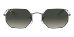 ray ban octagonal rb 3556n 00471