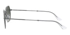 ray ban octagonal rb 3556n 00471