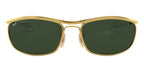 ray ban olympian deluxe rb 3119m 00131