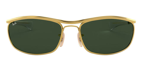 ray ban olympian deluxe rb 3119m 00131