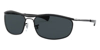 Ray-Ban Olympian Deluxe RB 3119M 002/R5