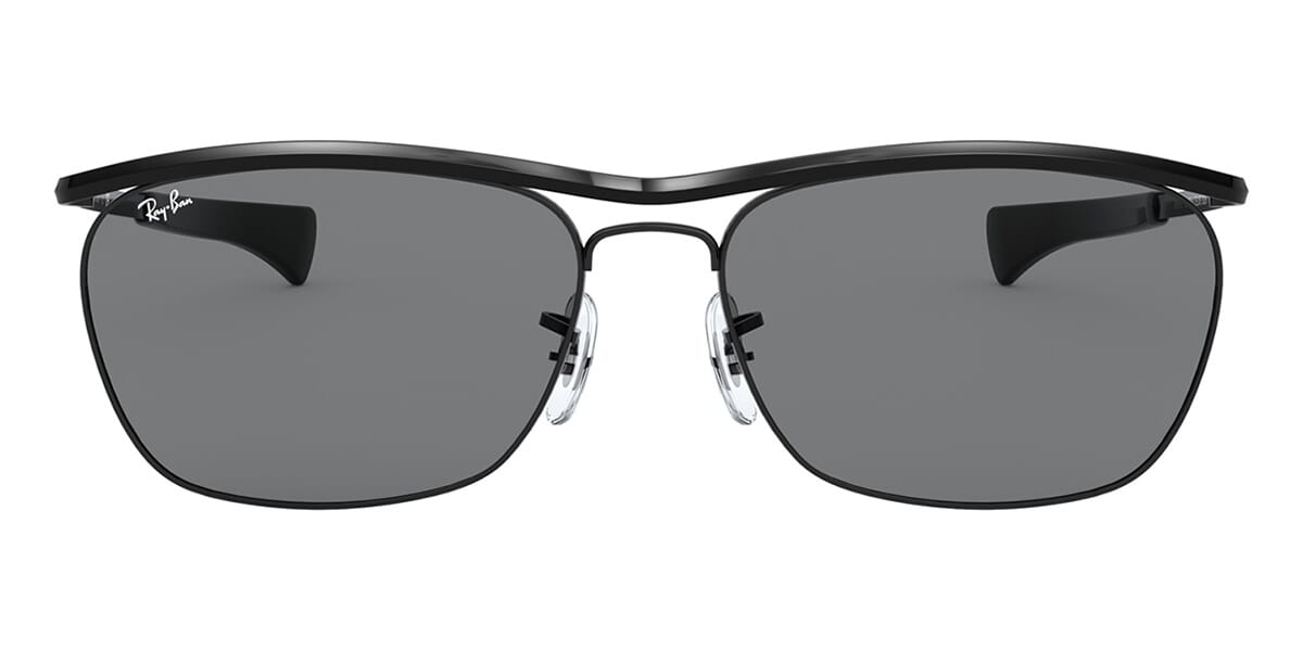 Ray-Ban Olympian II Deluxe RB 3619 002/B1 Sunglasses - Pretavoir