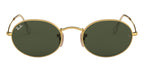 ray ban oval rb 3547 00131
