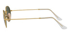 ray ban oval rb 3547 00131