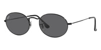 Ray-Ban Oval RB 3547 002/B1