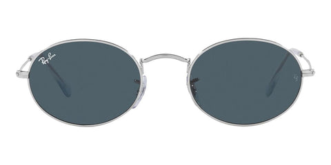 Ray-Ban Oval RB 3547 003/R5 Sunglasses