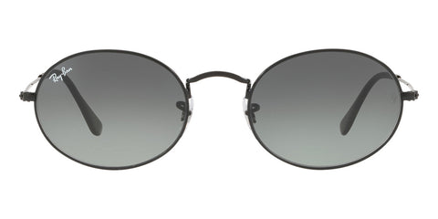 ray ban oval rb 3547n 00271