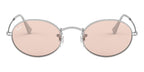 ray ban oval rb3547 003t5