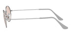 ray ban oval rb3547 003t5