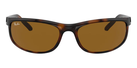 Ray-Ban Predator 2 RB 2027 6508/33 Sunglasses