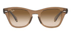Ray-Ban RB 0707S 6640/51 Sunglasses