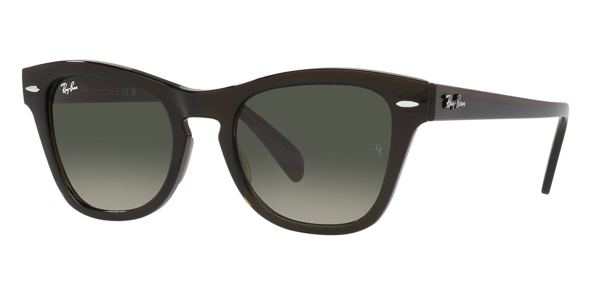 Ray-Ban RB 0707S 6642/71 Sunglasses