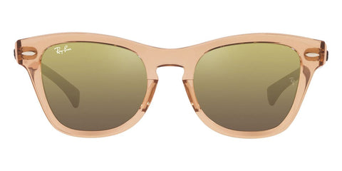 Ray-Ban RB 0707SM 6449/G7 Sunglasses