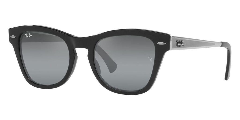 Ray-Ban RB 0707SM 901/G6 Sunglasses