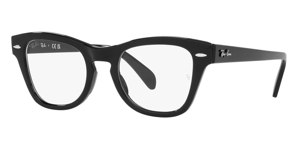 Ray-Ban RB 0707V 2000 Glasses