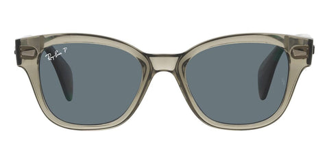 Ray-Ban RB 0880S 6635/3R Polarised Sunglasses