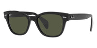 Ray-Ban RB 0880S 901/31 - As Seen On Michele Morrone