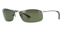 Ray-Ban RB 3183 004/9A Polarised - As Seen On Itzan Escamilla