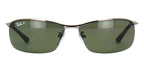 ray ban rb 3183 0049a polarised