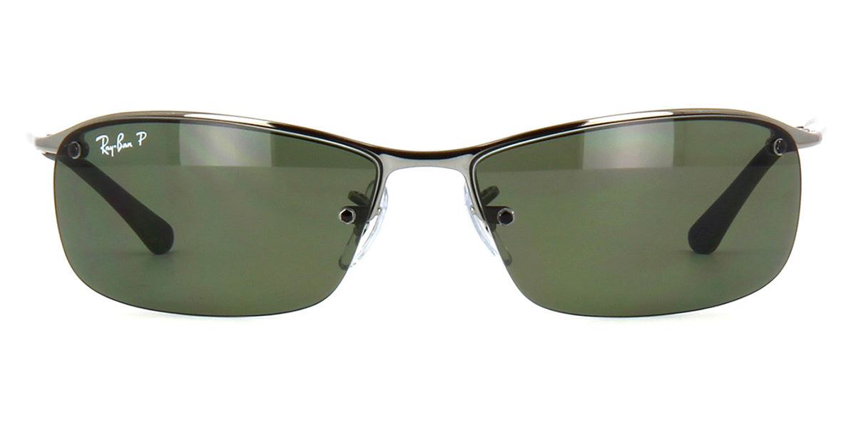 ray ban rb 3183 0049a polarised