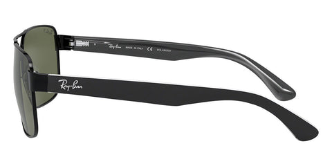 ray ban rb 3530 0029a polarised