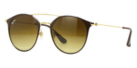 Ray-Ban RB 3546 9009/85 - As Seen On Ander Herrera