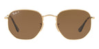 ray ban rb 3548n 00157 polarised