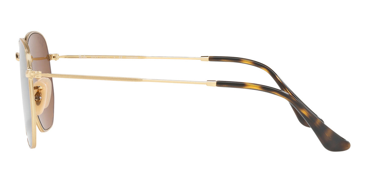 ray ban rb 3548n 00157 polarised