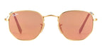 ray ban rb 3548n 001z2