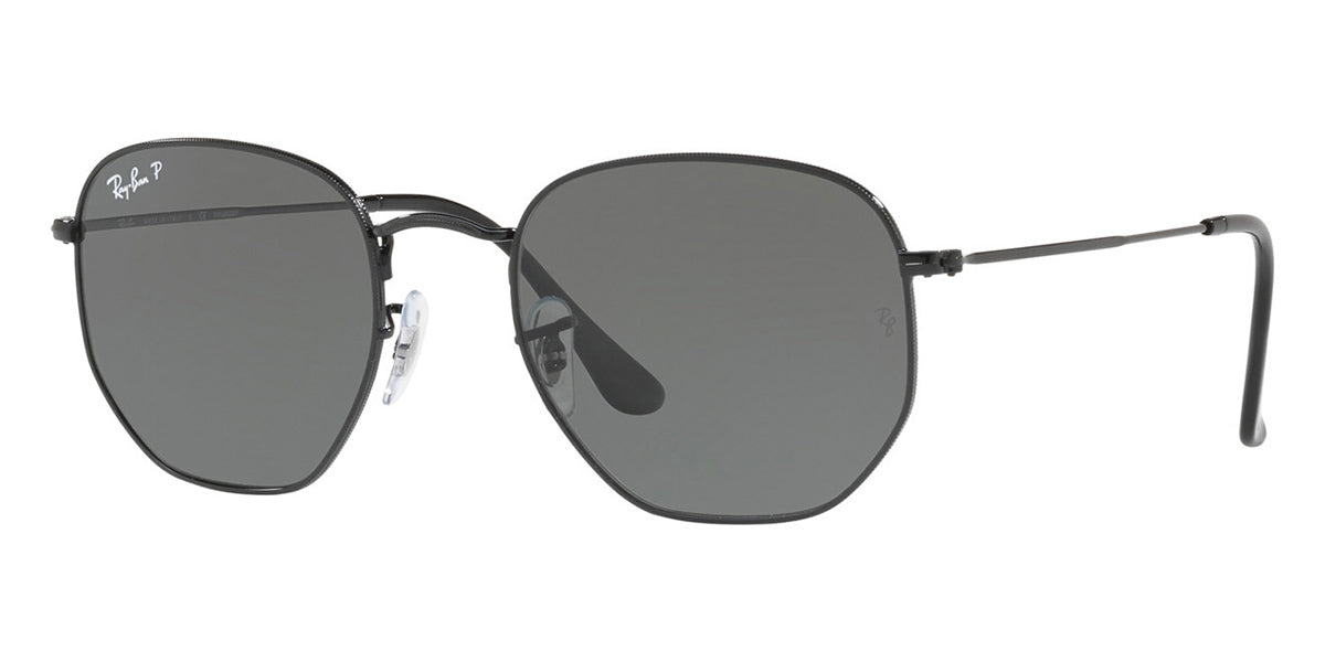 ray ban rb 3548n 00258 polarised
