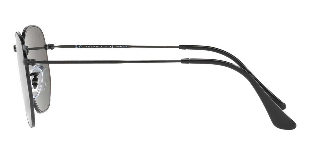 ray ban rb 3548n 00258 polarised