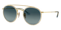 Ray-Ban RB 3647N 9123/3M - As Seen On Carl Radke