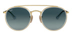 ray ban rb 3647n 91233m