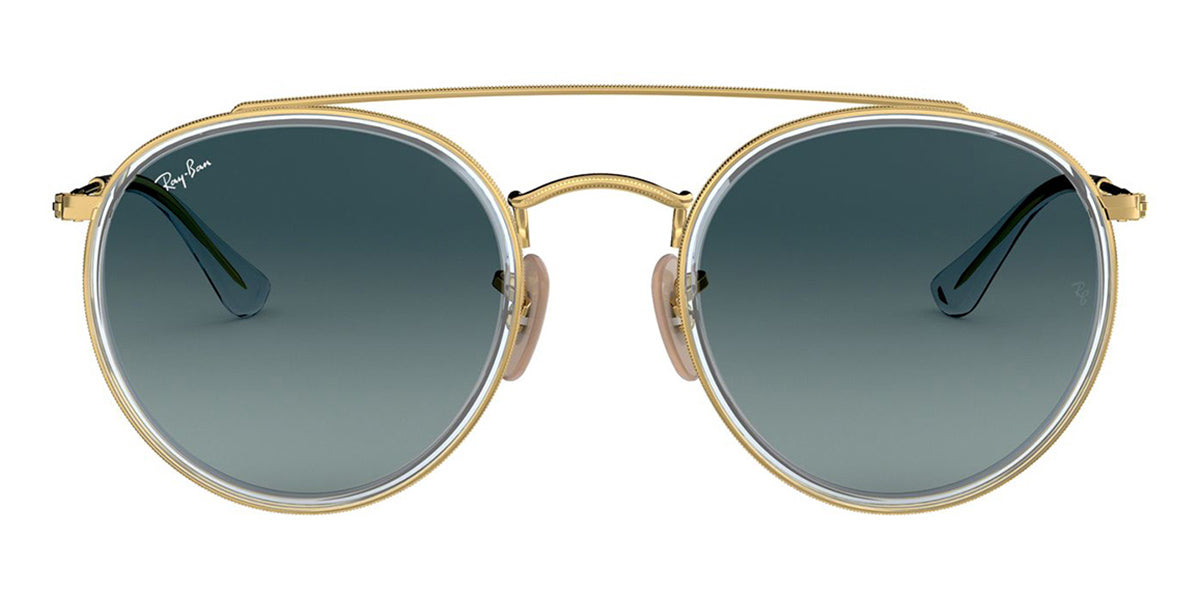 ray ban rb 3647n 91233m