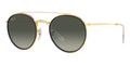 Ray-Ban RB 3647N 9238/71 Sunglasses
