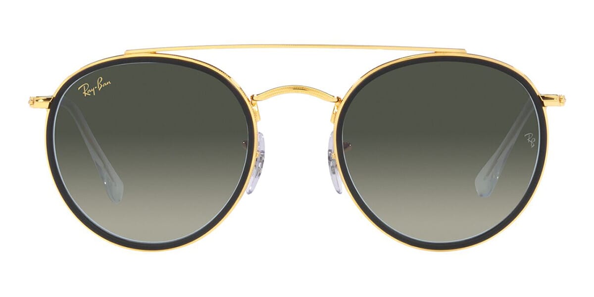 Ray-Ban RB 3647N 9238/71 Sunglasses