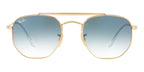 ray ban rb 3648 0013f