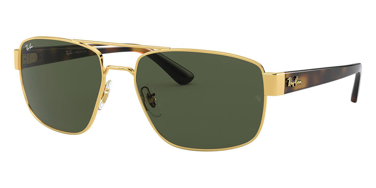 ray ban rb 3663 00131