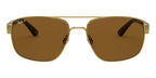 ray ban rb 3663 00157 polarised