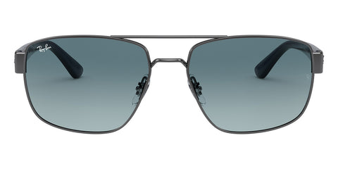 ray ban rb 3663 0043m