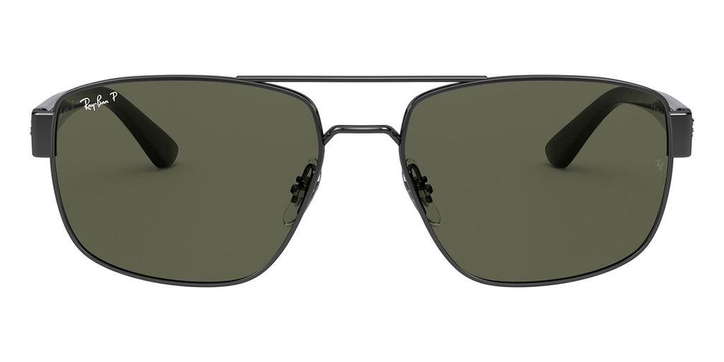 ray ban rb 3663 00458 polarised