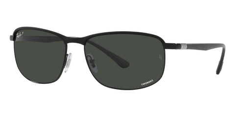 Ray-Ban RB 3671CH 186/K8 Polarised Sunglasses