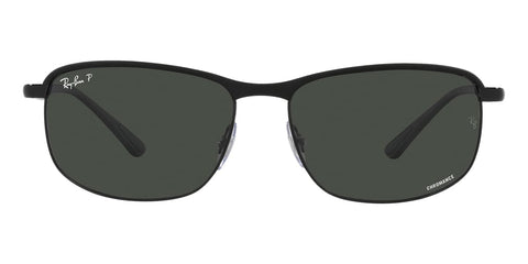 Ray-Ban RB 3671CH 186/K8 Polarised Sunglasses