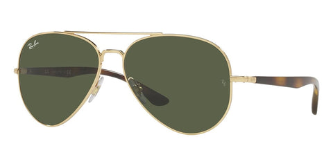 Ray-Ban RB 3675 001/31 Sunglasses