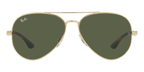 Ray-Ban RB 3675 001/31 Sunglasses